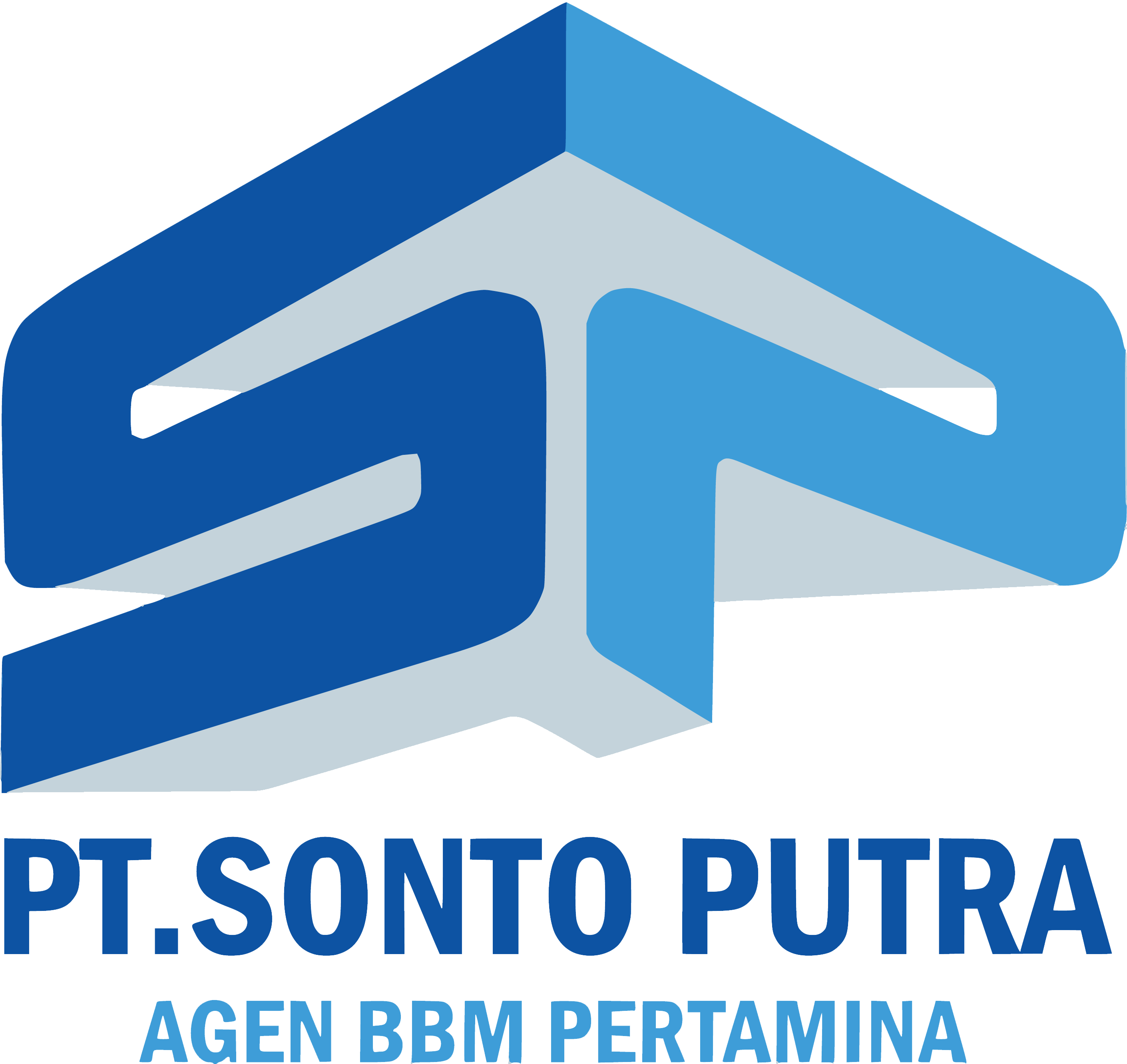 Logo SP